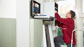 gratis inspectiebeurt cv-ketel