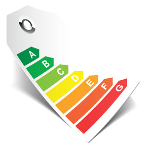 energielabel verbeteren met isolatie