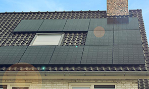 Hoeveel brengen zonnepanelen op?